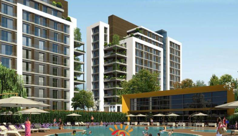 Mira Kurtköy’de Kiralar 1000 Liradan Başlıyor