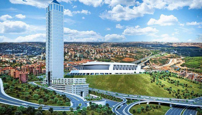 Nurol Life Aslantepe’de 4 Farklı Ödeme Kolaylığı