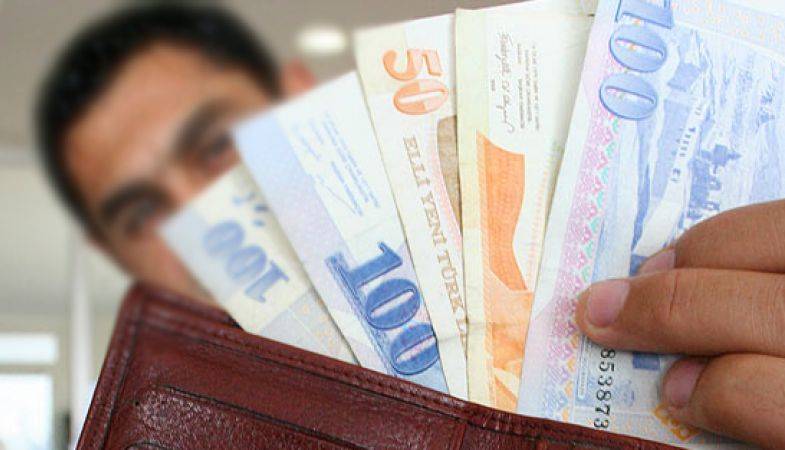 Devlete Vergi ve Ceza Borcu Olanlar Dikkat