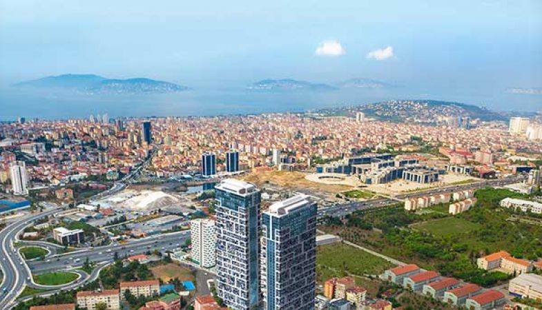 İstanbul’da 1 Günde Kaç Konut Satılıyor?