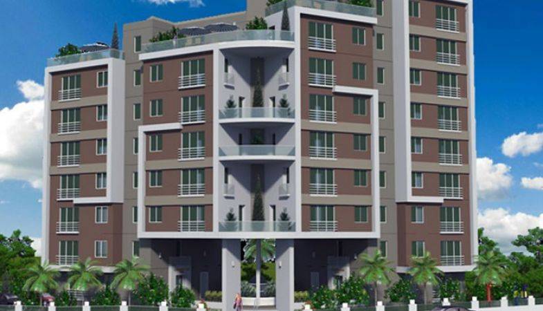 Optimum Terrace Projesinde Son Daireler Satışta!