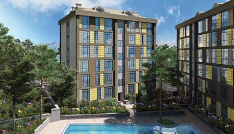 Neo Bolluca 2 Projesinde 310 Bin TL'ye