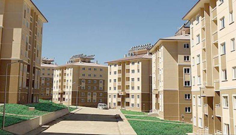 Toki Erzincan Yoğurtlu Emekli Konutları Kura Sonuçları Tam Listesi