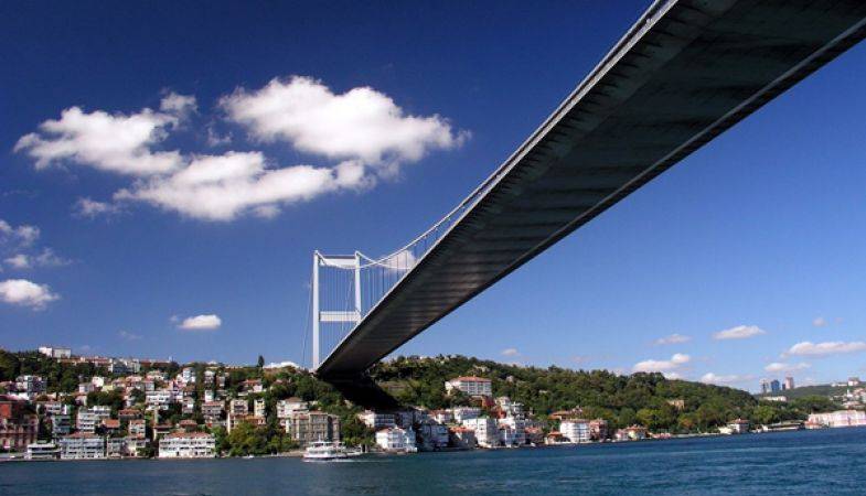 Üçüncü Köprü Bu Bölgelere Kabus Oldu