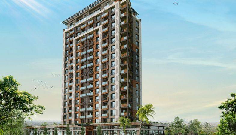 Özgür Residence Gül İnşaat Fiyatları 311 Bin 500 TL’den Başlıyor