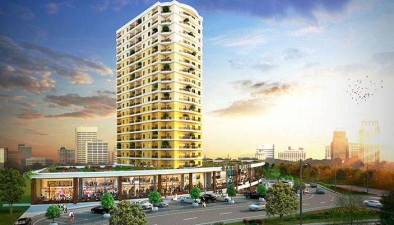 Banu Evleri Ispartakule 3’de Teslim Aralık 2016’da