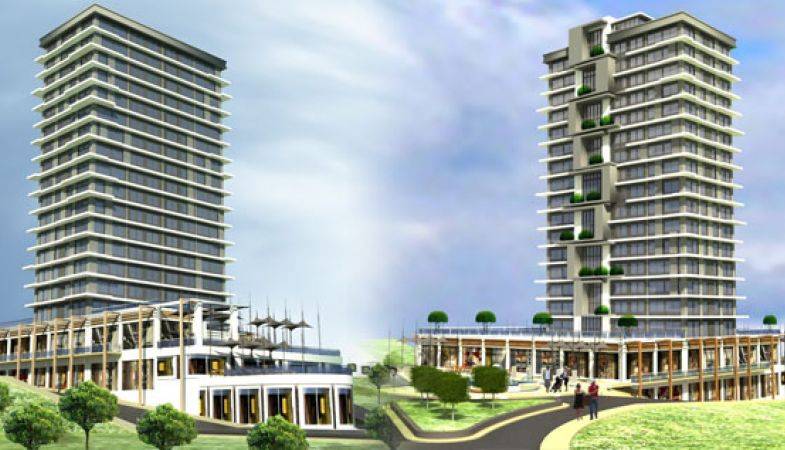 NCadde Business Projesinde Teslimler Başladı!