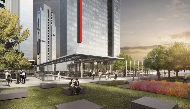 Torunlar GYO İstanbul Projelerini Dubai’de Tanıtacak!