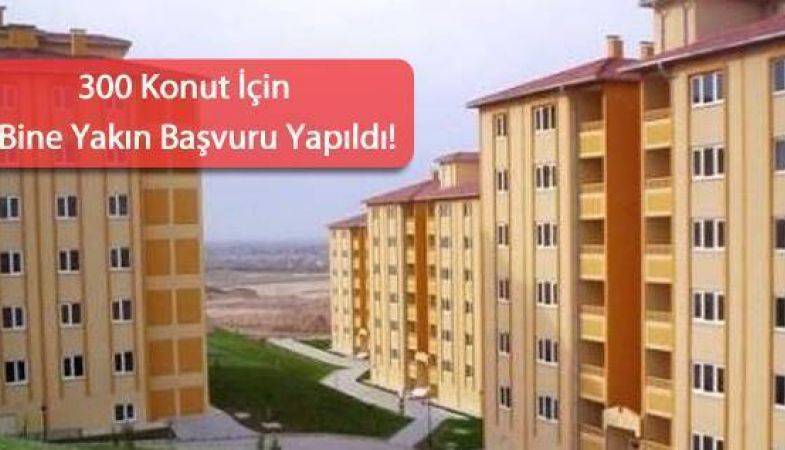 Kütahya İnköy Toki Evleri Kura Çekilişleri Bugün