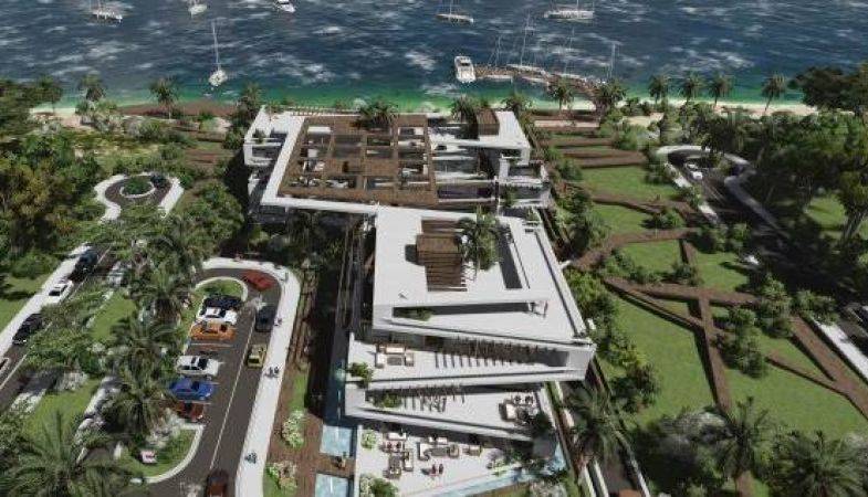 The Chesme Executive Projesinde Teslimler Aralık 2016’da