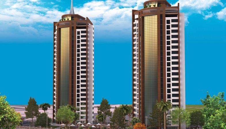 Venüs Premium’da Yıllık Kiralar 25 Bin Lira