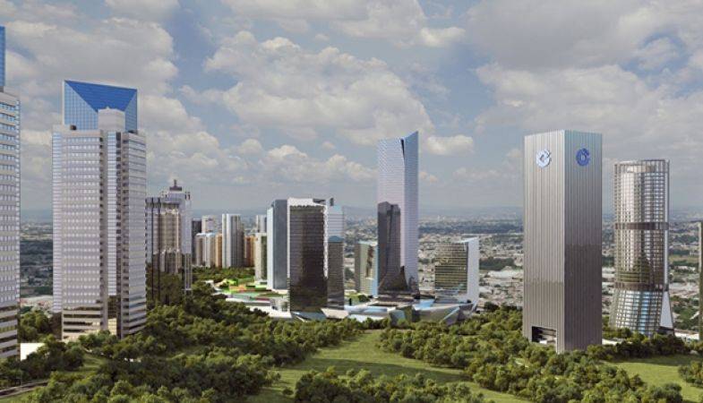 Batışehir Bağlıca Projesiyle 8 Bin Konut Geliyor!