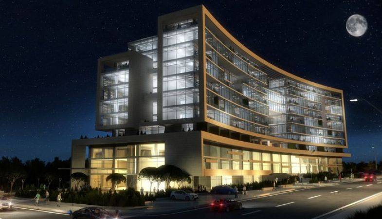 Via Green’de Yüzde 7 İndirimli Hemen Teslim Ofisler!