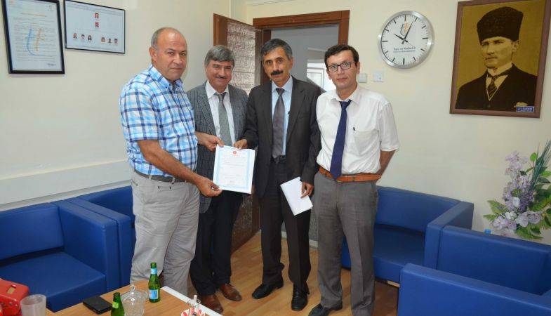 Toki Muğla Köyceğiz Konutları Başlıyor!