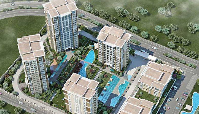 20 yıl vade fırsatıyla Sofa Loca projesi