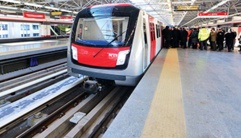 İstanbul’a 2 Yeni Metro Hattı Daha!