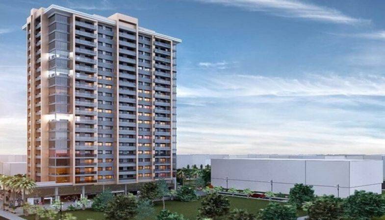 Trio Sky İzmir'de Yükseliyor!