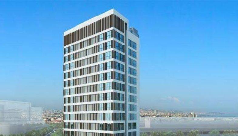 Özak Hayat Tepe Suites Projesine Yapı Kullanım İzni Çıktı
