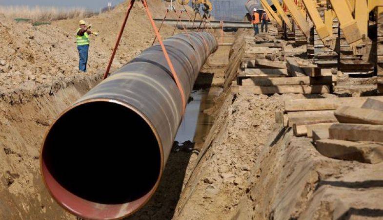 Türk Akımı Projesinde Erteleme Gündemde!