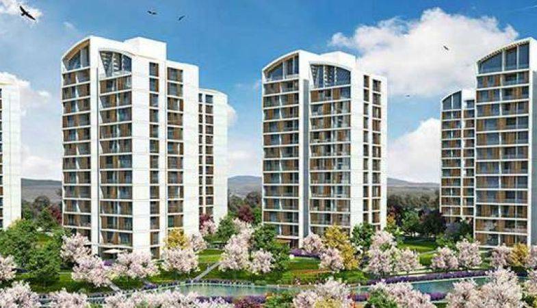 Resim İstanbul Orman’da 2 Bin 800 TL Peşinatla