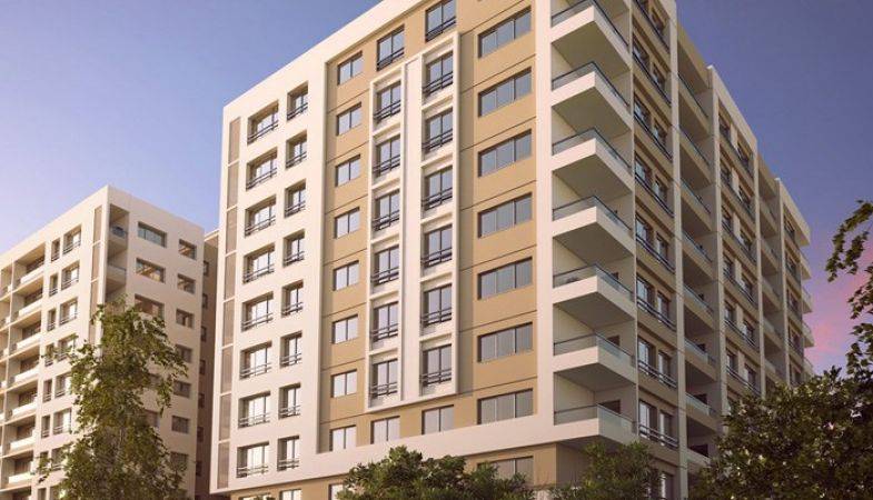 Palmiye Park Renova’da Daireler 149 Bin Lira!