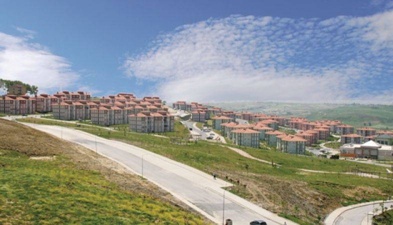 Toki Şile 2. Etap Kura Çekilişi Bugün