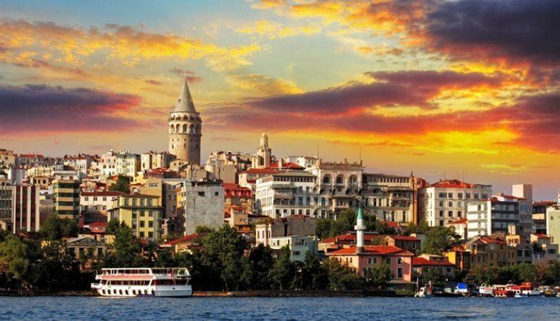 İstanbul'a Kentsel Estetik Uyarısı!