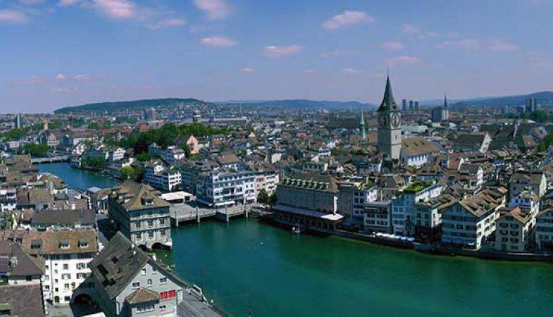 En Pahalı 10 Şehir