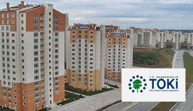 Kastamonu Seydişehir Toki Evleri Başvuruları Başladı