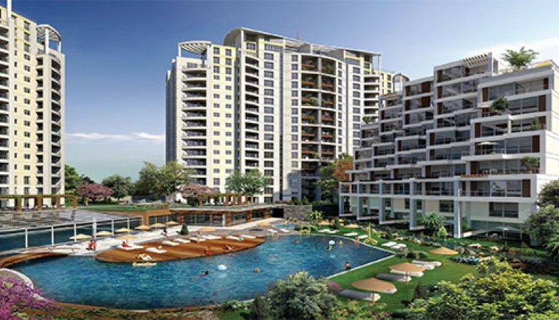 Nuvo Dragos Projesinde 120 Ay 0,65 Faizle