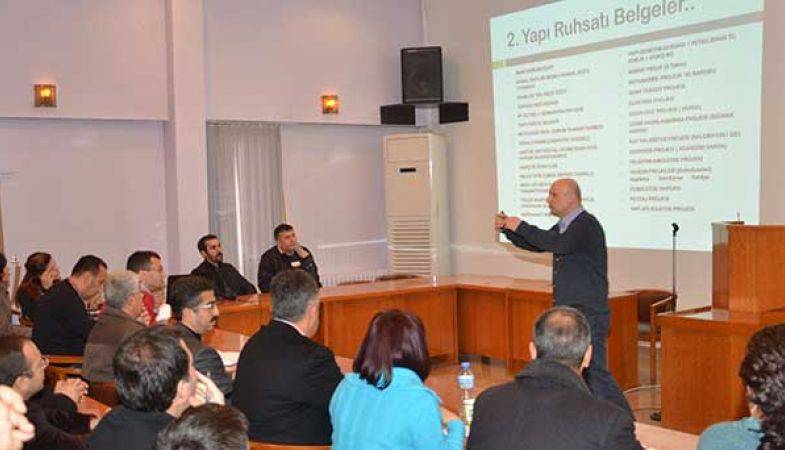 İmar Mevzuatı Çözümüne STK Katkısı