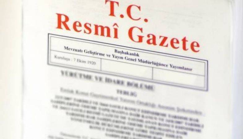 Bu İllerde Acele Kamulaştırma Kararı Çıktı