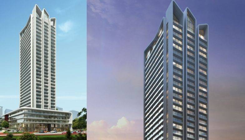 Helis More Kartal Projesinde Teslimler Aralık 2017