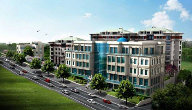 Yapı Kredi Koray GYO Ankara Çankaya Projesini Güç Yapacak