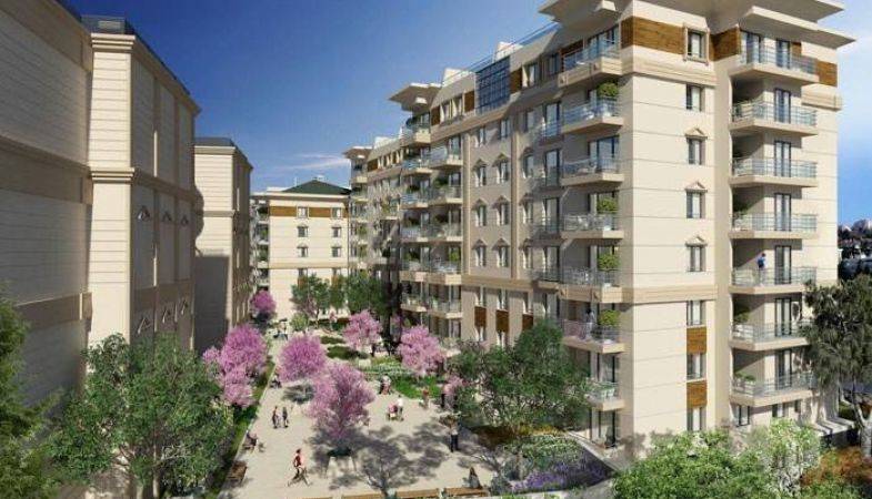 Yapı Kredi Koray Ankara Çankaya Projesinin Yüzde 50’si Satıldı