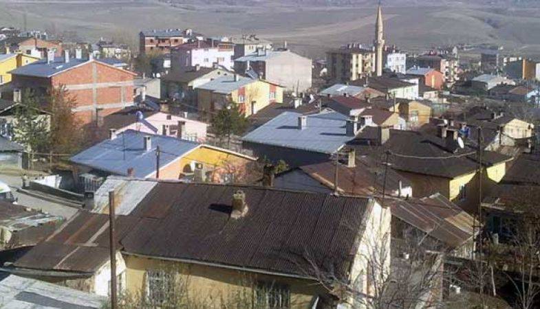 Sivas Kentsel Dönüşüm Çalışmaları Başlatıldı