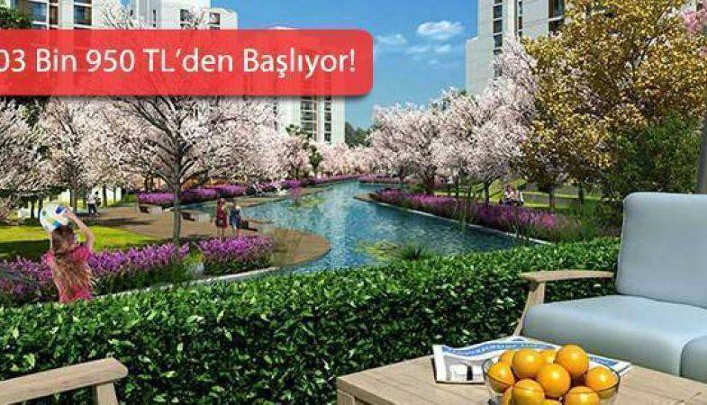 Resim İstanbul Nefes Projesi Satışa Çıktı