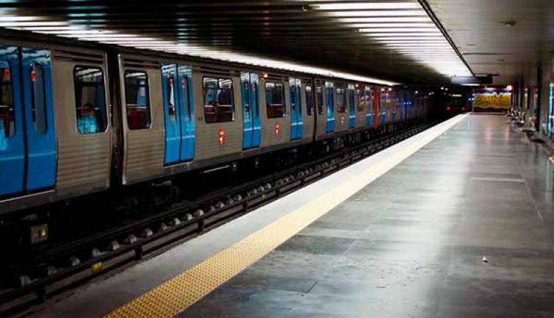 3 Kente Yeni Metro Hattı