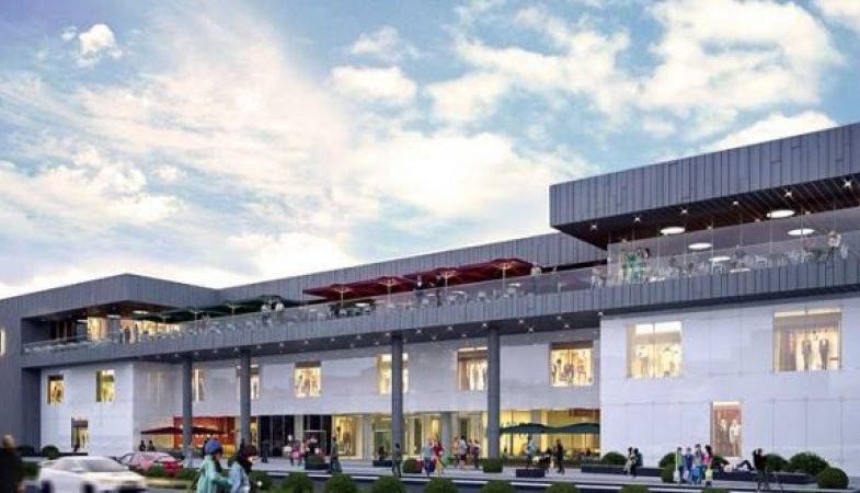 Van’a 50 Milyon Dolarlık AVM Yapılacak