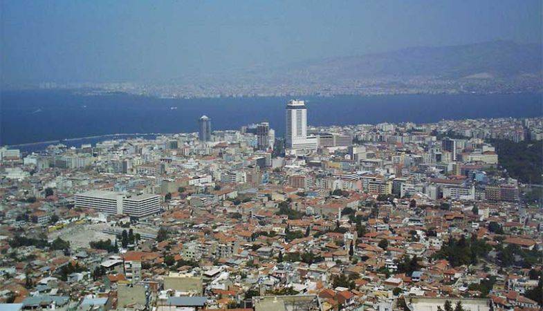 İzmir’de Kiralık Ev Bulunamıyor!