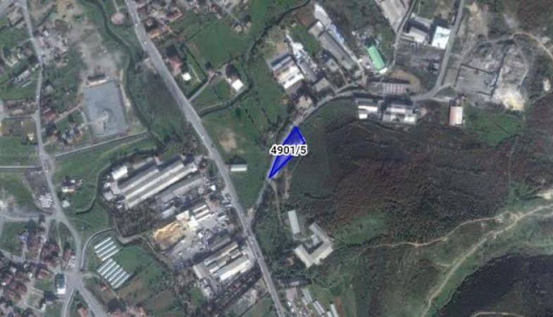 Arnavutköy Boğazköy İmar Planı Değişikliği Askıda