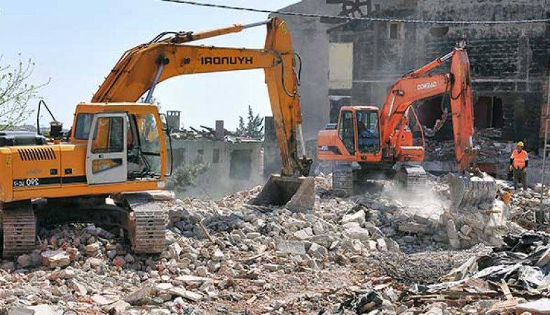 Maltepe Kentsel Dönüşüm Haberleri