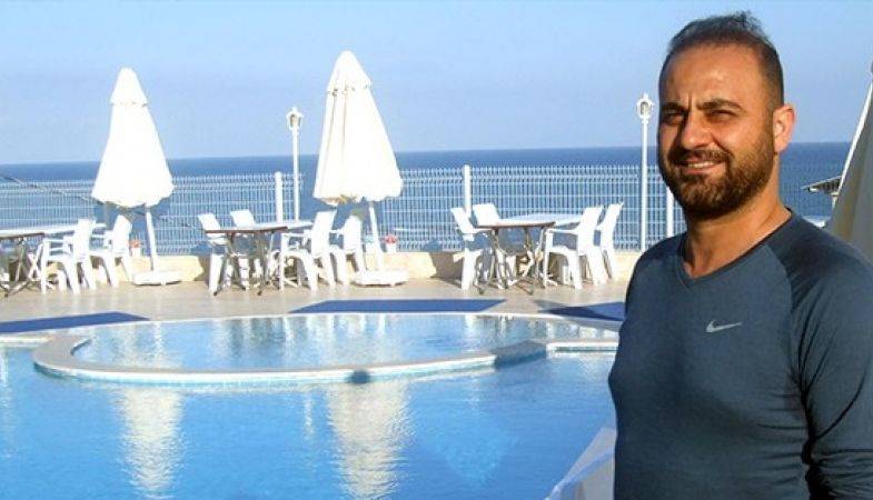 Hasan Şaş Memleketine 5 Yıldızlı Otel Açtı