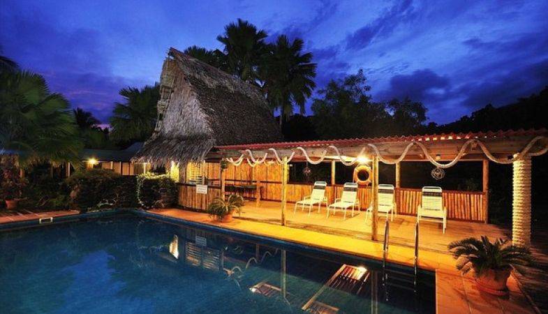 49 Dolara Otel Sahibi Oldu