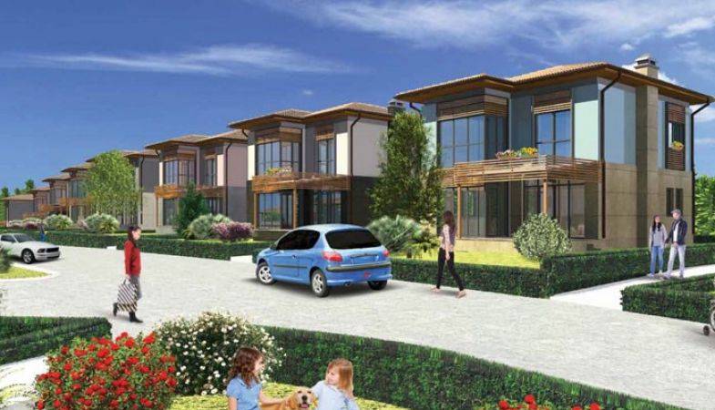 Silivrisaray Konakları Mayıs 2016’da Teslim!