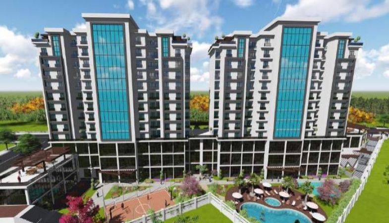 Bulvar Life Projesinin Detayları Belli Oldu