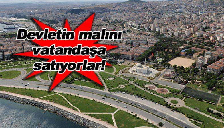 İstanbul Valiliği’nden Arazi Uyarısı!