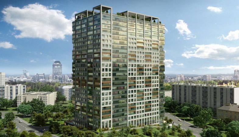 Brookly Life Projesi Satışa Çıktı