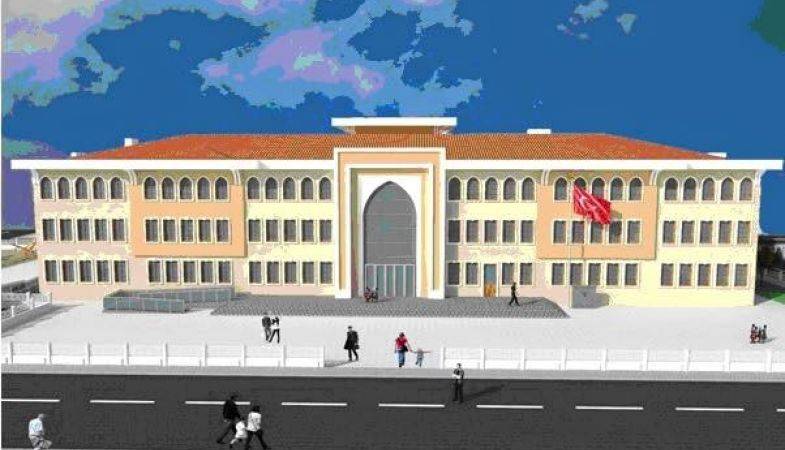 Çanakkale’ye Yeni Okullar Geliyor!