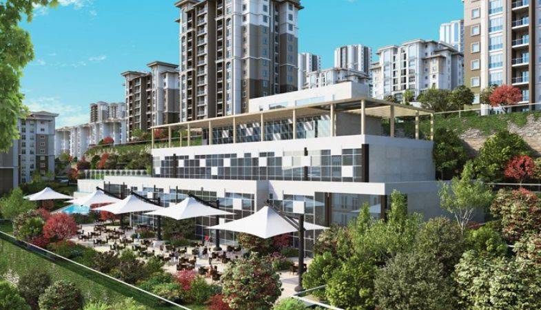 Kiptaş Vaditepe Bahçeşehir Fiyat Listesi